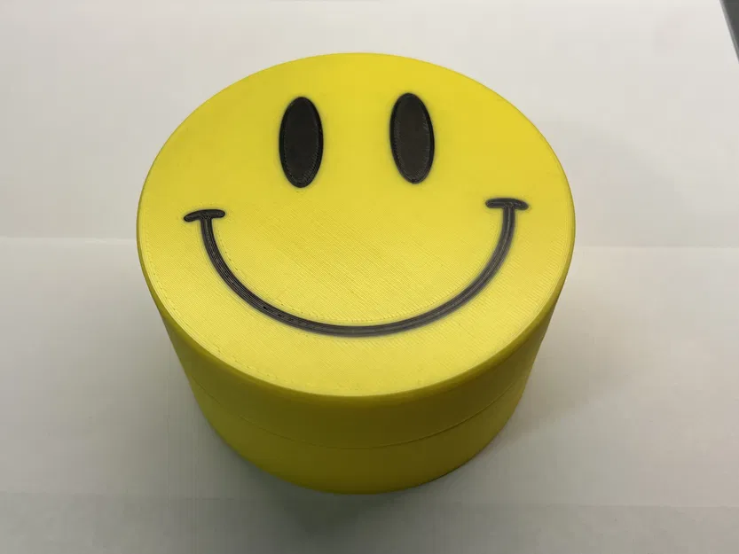 Hộp Vui Vẻ MMU - Happy Container MMU - Image 1