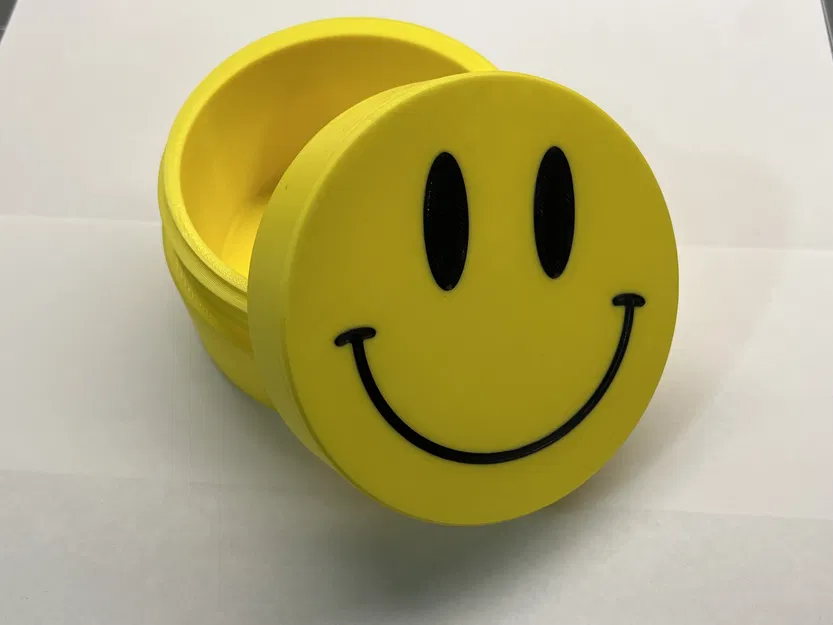 Hộp Vui Vẻ MMU - Happy Container MMU - Image 2