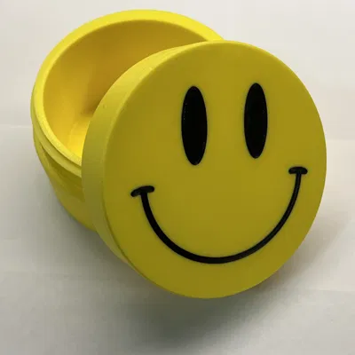 Hộp Vui Vẻ MMU - Happy Container MMU