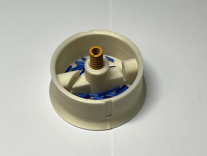 Dao Cắt Filament Thân Thiện Với Trẻ Em - Chop Chop - Image 3