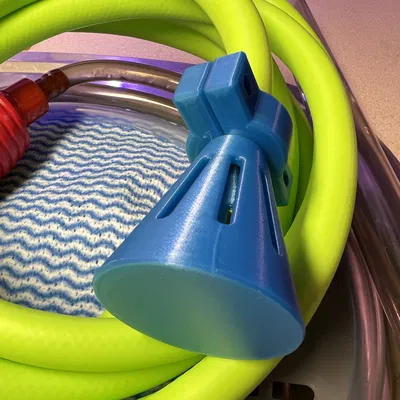 Bộ khuếch tán nước cho hồ cá