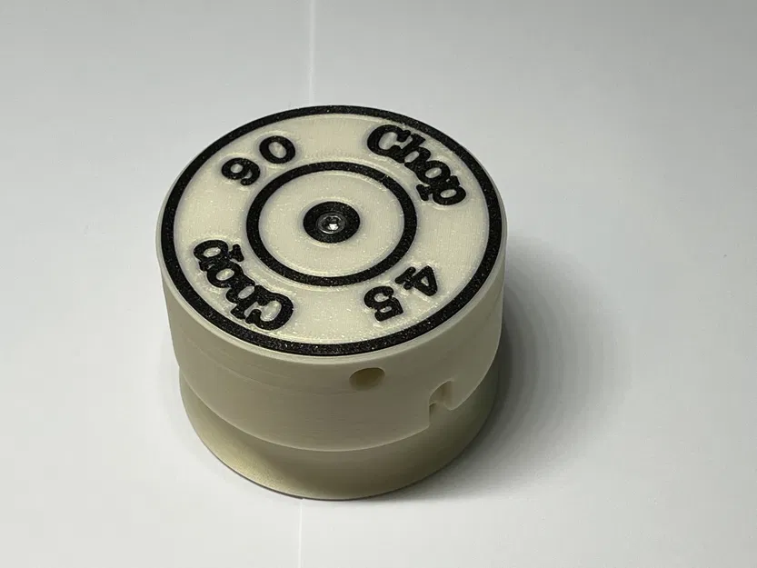 Dao Cắt Filament Thân Thiện Với Trẻ Em - Chop Chop - Image 4