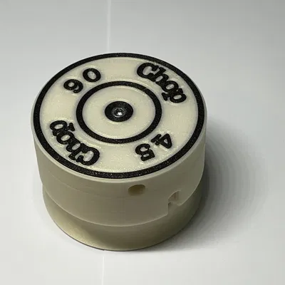 Dao Cắt Filament Thân Thiện Với Trẻ Em - Chop Chop