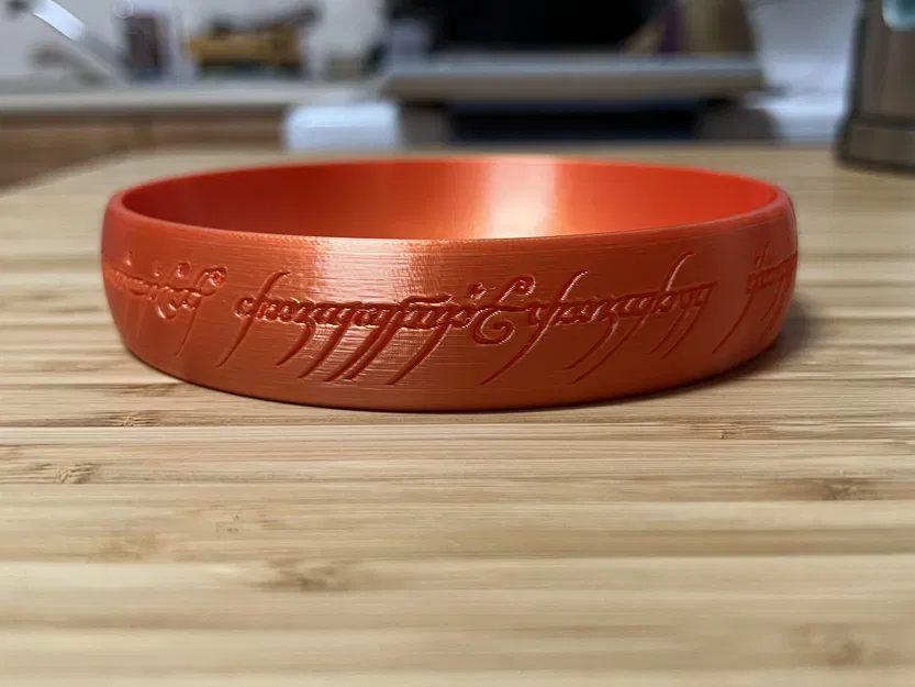 Tô Kẹo Chúa Nhẫn: Của Báu Của Ta - Image 1