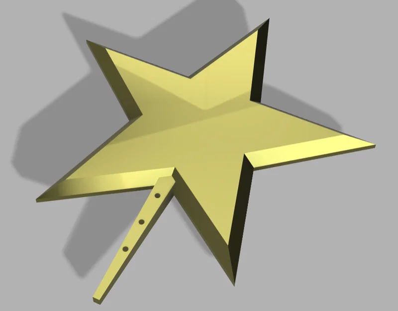 Ngôi Sao Giáng Sinh - Image 1