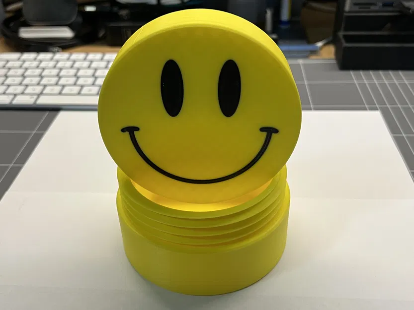 Hộp Vui Vẻ MMU - Happy Container MMU - Image 3