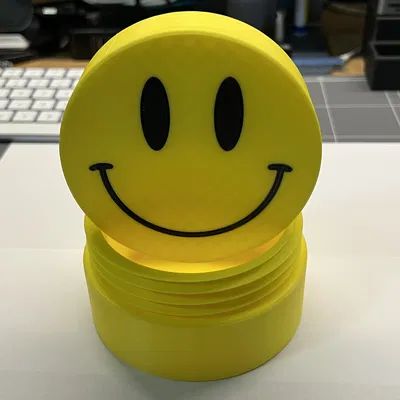 Hộp Vui Vẻ MMU - Happy Container MMU