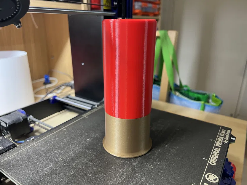 Hộp Đựng Vỏ Đạn Shotgun 12 Gauge - Image 5