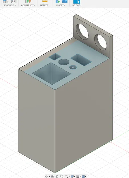 Giá Đỡ Bảng Ren Kregg Jig 310 - Image 1