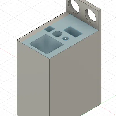 Giá Đỡ Bảng Ren Kregg Jig 310