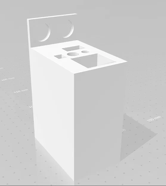 Giá Đỡ Bảng Ren Kregg Jig 310 - Image 2