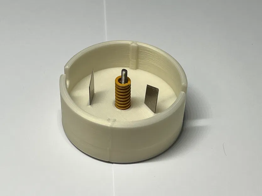 Dao Cắt Filament Thân Thiện Với Trẻ Em - Chop Chop - Image 6