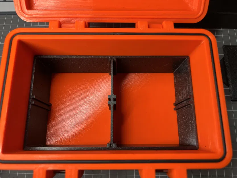 Phụ Kiện Hộp Đa Năng Chống Nước, Chống Bụi - Image 3