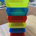 Khay Xếp Chồng Khớp Nối - Thumbnail 3