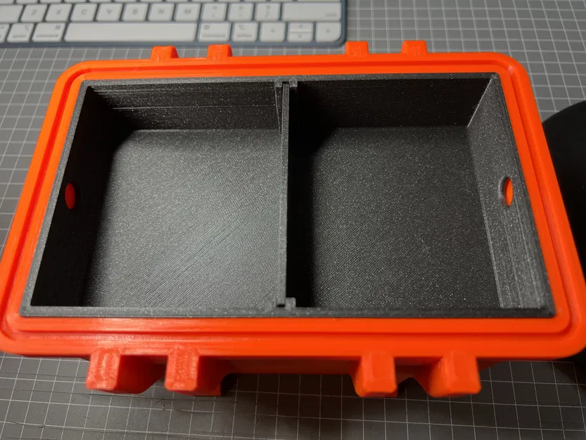 Phụ Kiện Hộp Đa Năng Chống Nước, Chống Bụi - Image 4