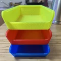 Khay Xếp Chồng Khớp Nối - Thumbnail 6