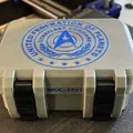 Hộp Đựng Đa Năng Star Trek Enterprise - Thumbnail 9