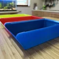 Khay Xếp Chồng Khớp Nối - Thumbnail 8