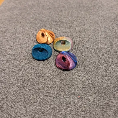 Nắp Treo Đồ Trang Trí Chắc Chắn