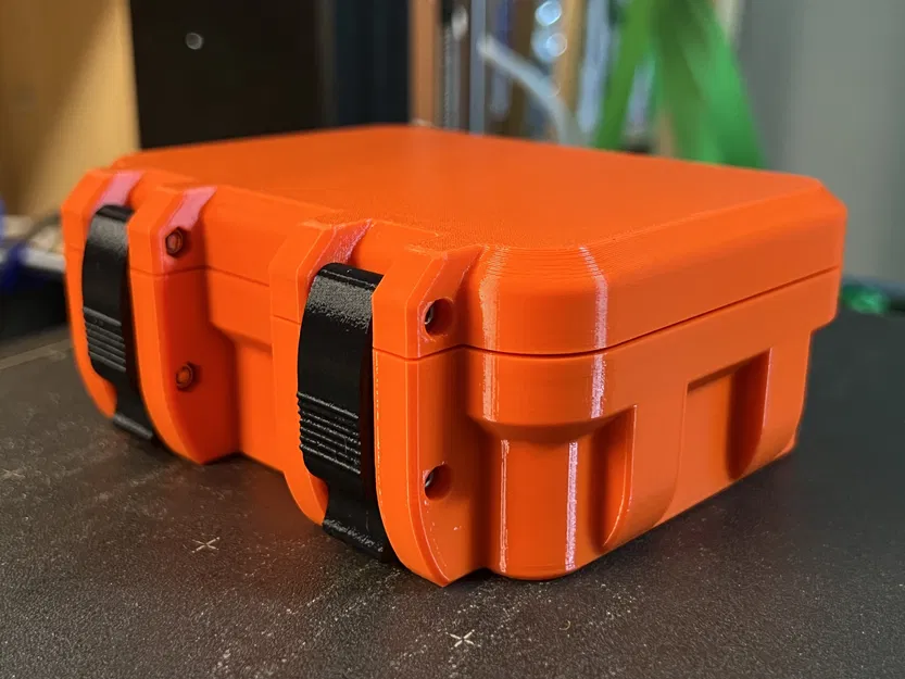 Hộp Đựng Đa Năng Hình Chim Cánh Cụt - Image 1