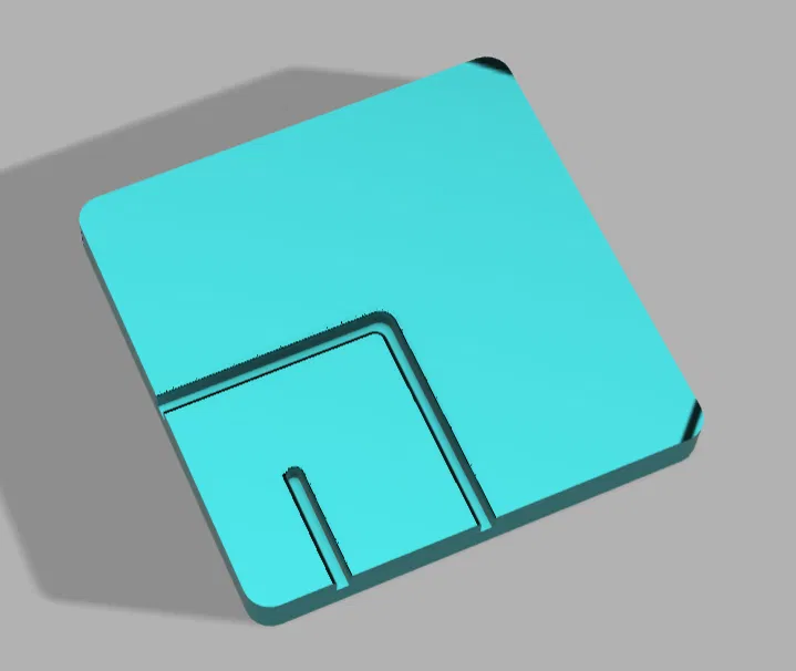 Mặt Dây Chuyền - Order Axis - Konosuba - Image 1