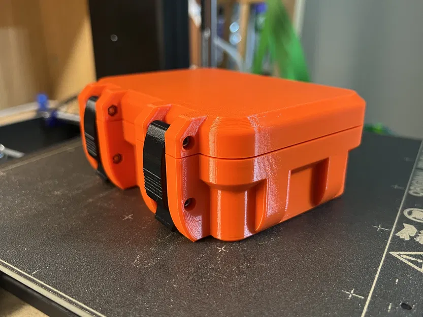 Hộp Đựng Đa Năng Hình Chim Cánh Cụt - Image 2