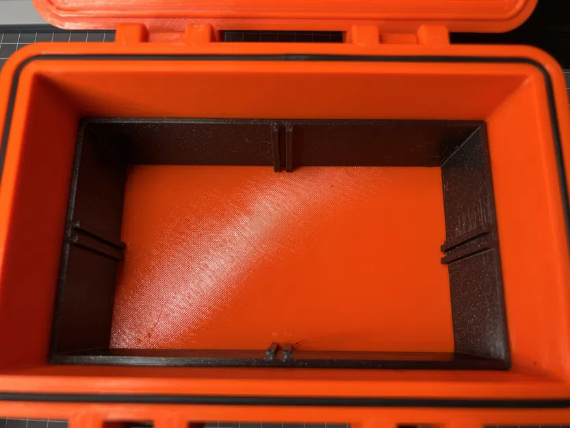 Phụ Kiện Hộp Đa Năng Chống Nước, Chống Bụi - Image 7