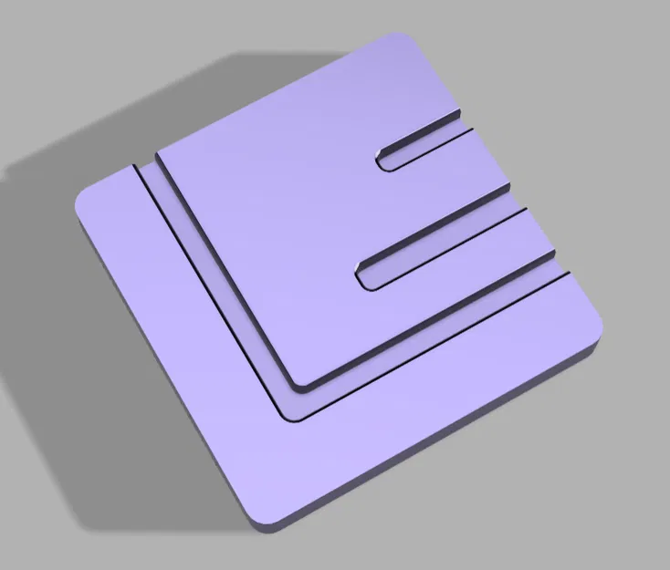 Mặt Dây Chuyền Eris Order - Konosuba - Image 1