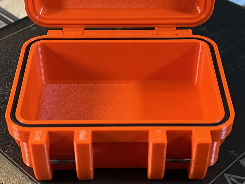 Hộp Đựng Đa Năng Hình Chim Cánh Cụt - Image 5