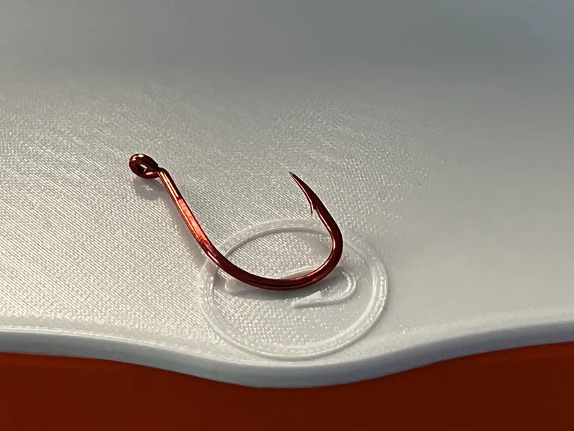 Hộp "Hip Bait Box" Câu Cá Tiện Lợi - Image 6