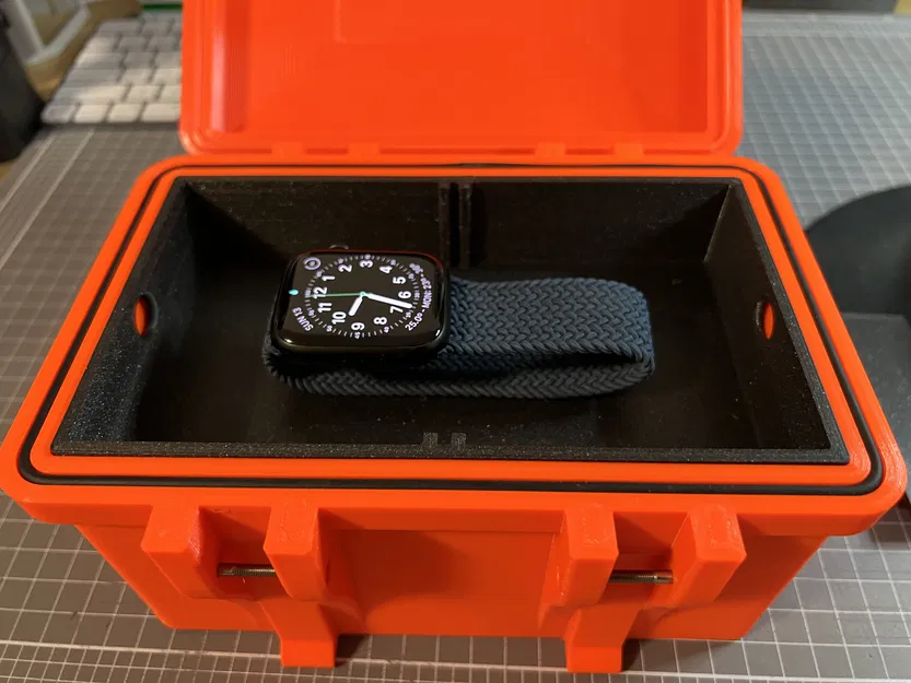 Phụ Kiện Hộp Đa Năng Chống Nước, Chống Bụi - Image 10