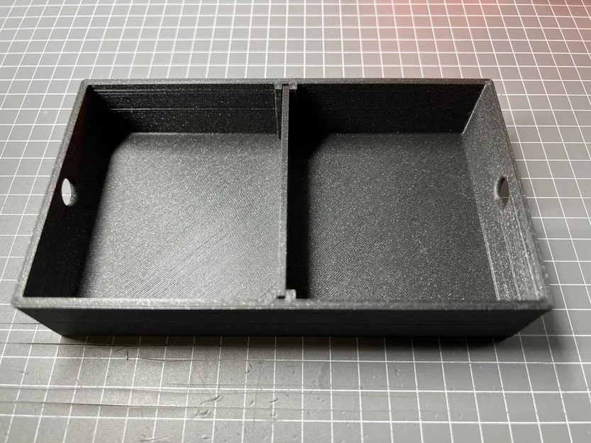 Phụ Kiện Hộp Đa Năng Chống Nước, Chống Bụi - Image 11