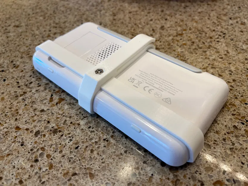 Kẹp Thắt Lưng Cho Màn Hình Eufy Spaceview - Image 1