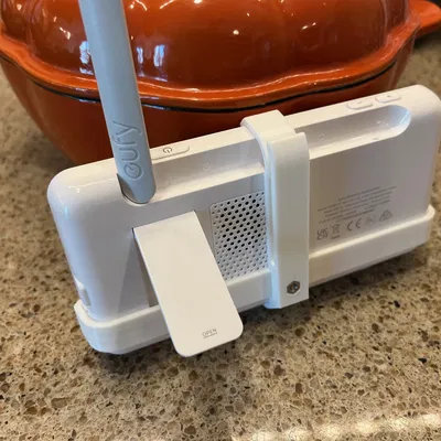 Kẹp Thắt Lưng Cho Màn Hình Eufy Spaceview