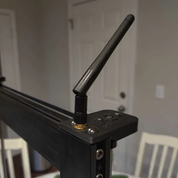 Adapter Wifi Trục Z TwoTrees Blu-5/Bluer Plus SMA - Image 1