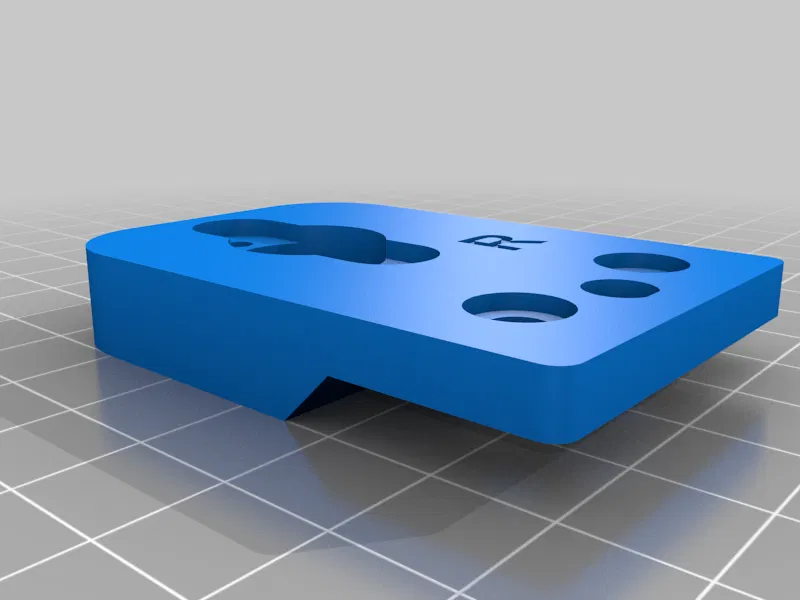 Adapter Wifi Trục Z TwoTrees Blu-5/Bluer Plus SMA - Image 2