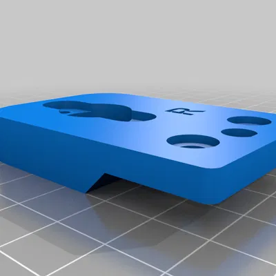 Adapter Wifi Trục Z TwoTrees Blu-5/Bluer Plus SMA