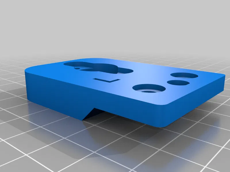 Adapter Wifi Trục Z TwoTrees Blu-5/Bluer Plus SMA - Image 3