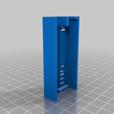 Giá đỡ Raspberry Pi Octoprint kèm relay & nguồn