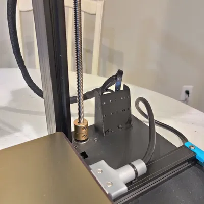 Chắn dây cho máy in TwoTrees Blu-5/Bluer Plus