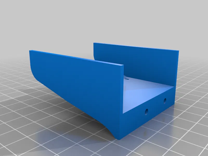 Chắn dây cho máy in TwoTrees Blu-5/Bluer Plus - Image 2