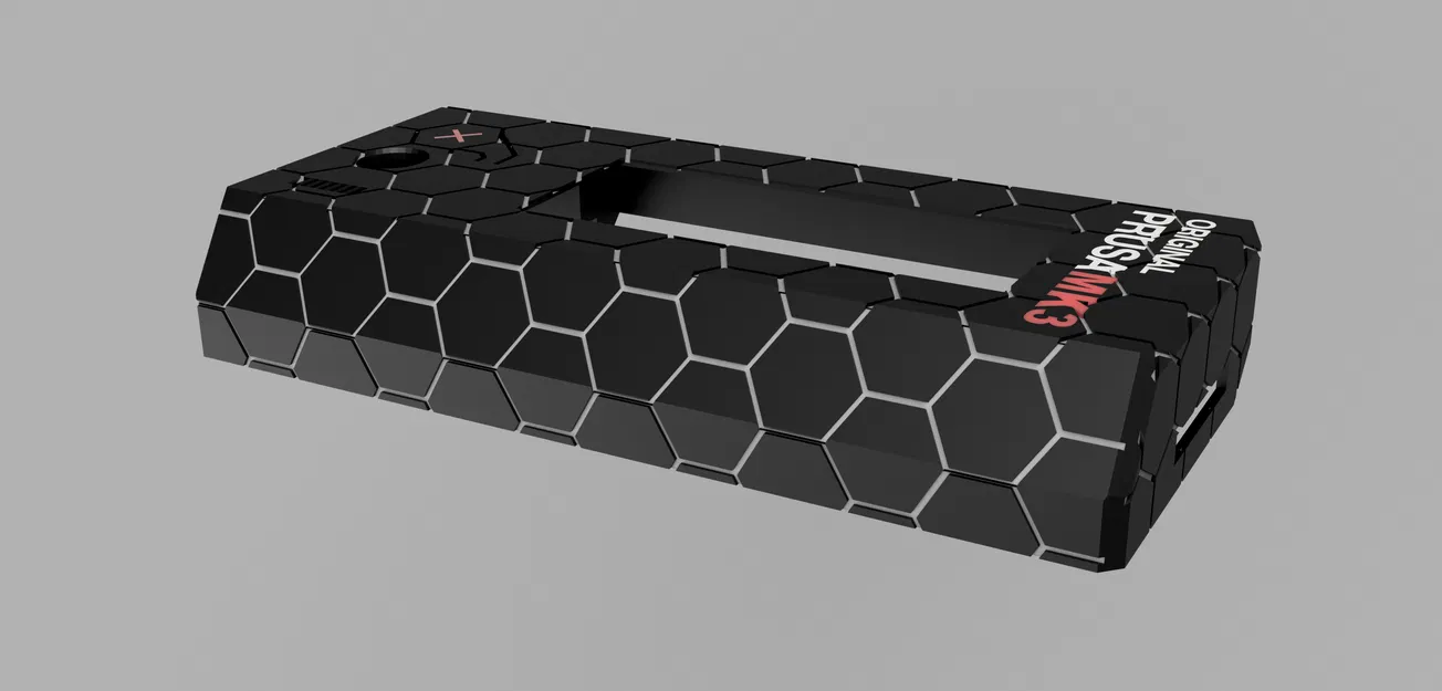 MK3 R7 Honeycomb LCD - Image 5