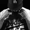 Mô Hình Hueforge Mookie LA Dodgers - Thumbnail 2