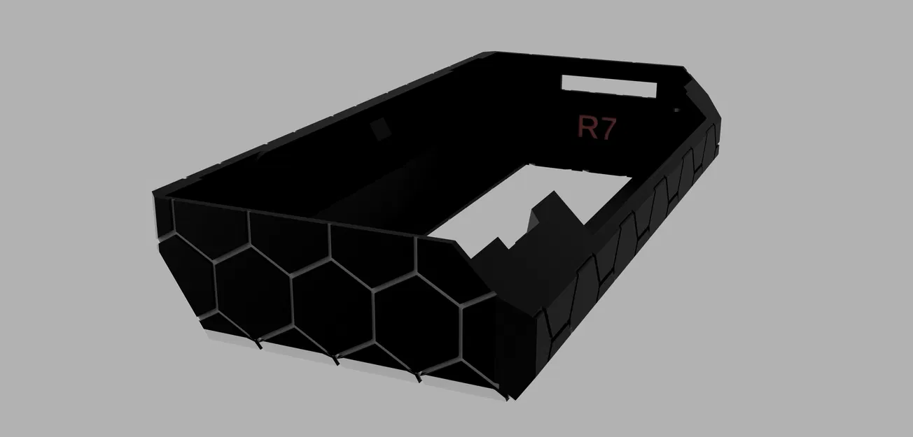 MK3 R7 Honeycomb LCD - Image 8