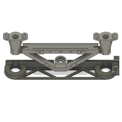 Thanh đèn LED cho TwoTrees Sapphire/Sapphireos Pro/SP-3