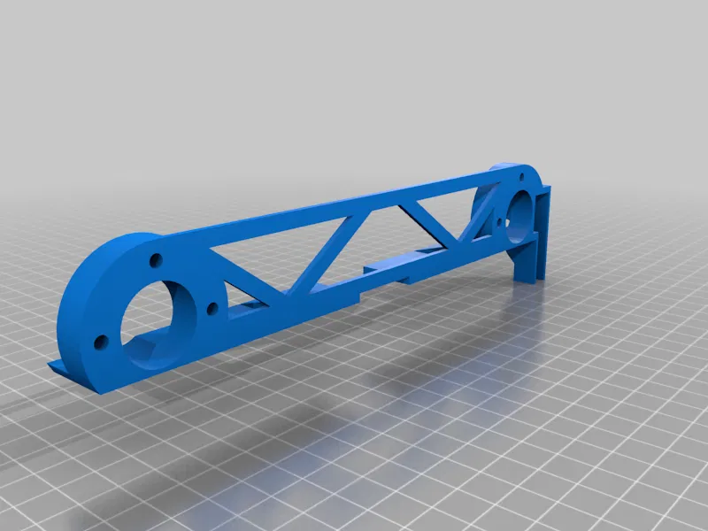 Thanh đèn LED cho TwoTrees Sapphire/Sapphireos Pro/SP-3 - Image 6