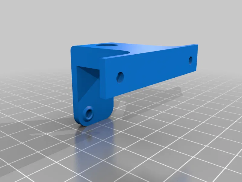 Adapter Ống Bowden Cho Cảm Biến Hết Dây (Runout Sensor) Máy In TwoTrees Blu-5/Bluer Plus - Image 2