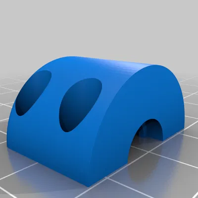 Bộ Dây Cáp Máy In TwoTrees Blu-5/Bluer Plus