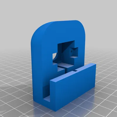 Attachment Nút bấm cho TwoTrees Sapphire/Sappheiros Pro/SP-3