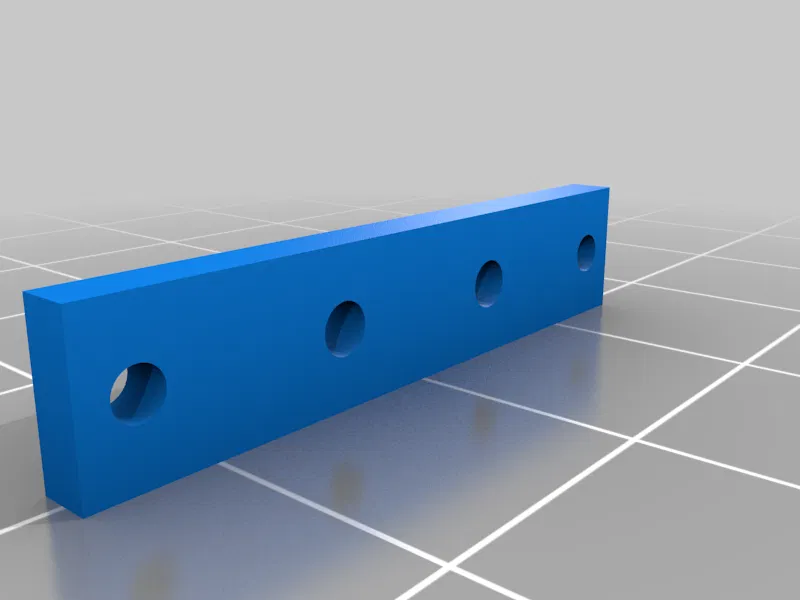 Attachment Nút bấm cho TwoTrees Sapphire/Sappheiros Pro/SP-3 - Image 3